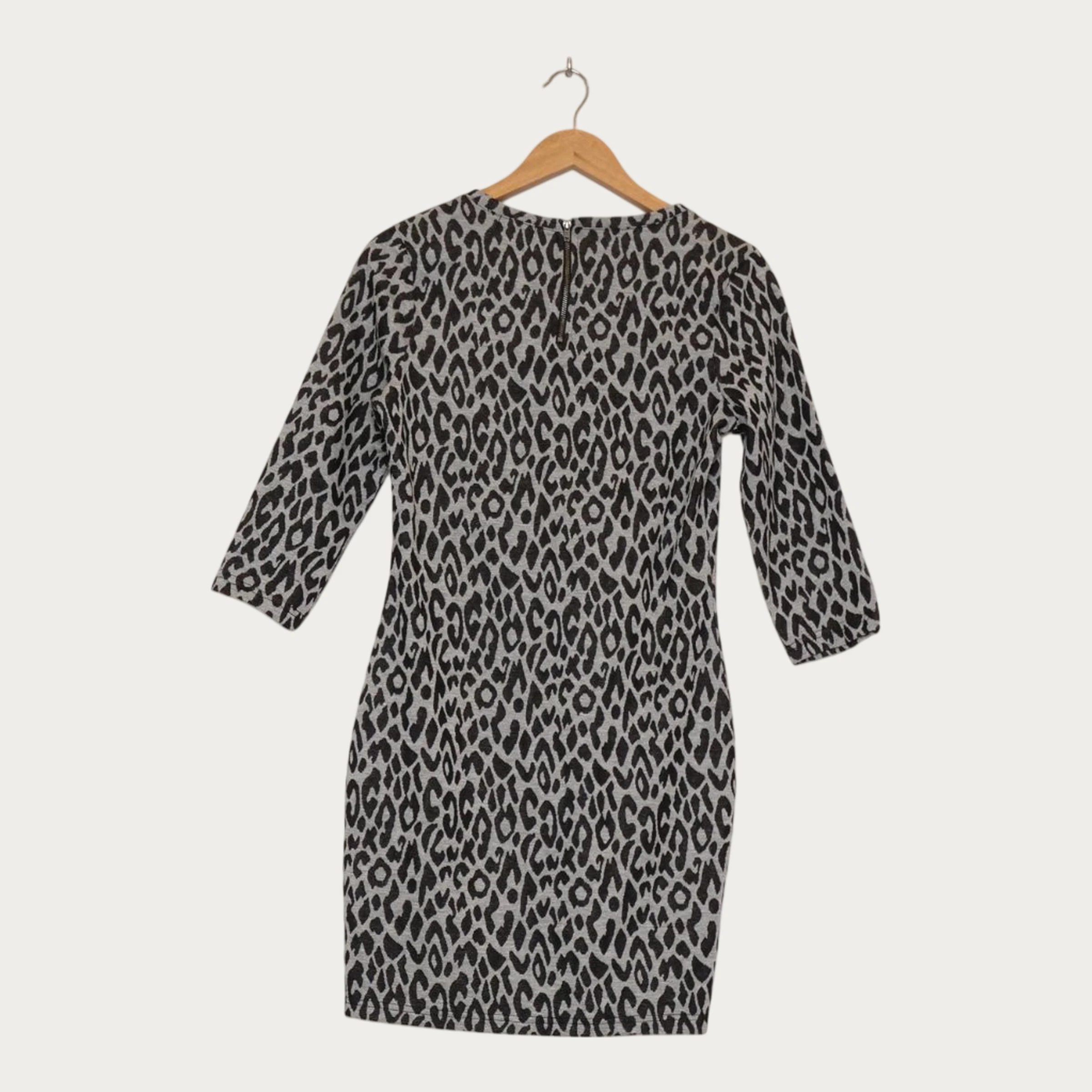 Robe d'hiver Liz Devy – photo 2